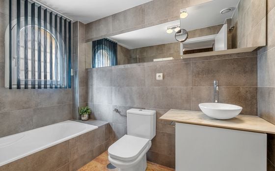 Apartamento de 3 habitaciones en Altea - PLM137901 - Foto - Small - 23