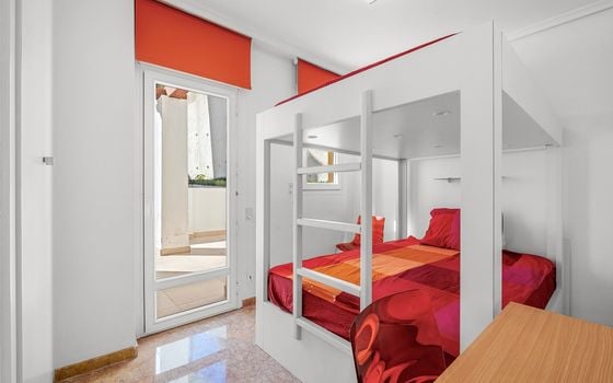 Apartamento de 3 habitaciones en Altea - PLM137901 - Foto - Small - 20
