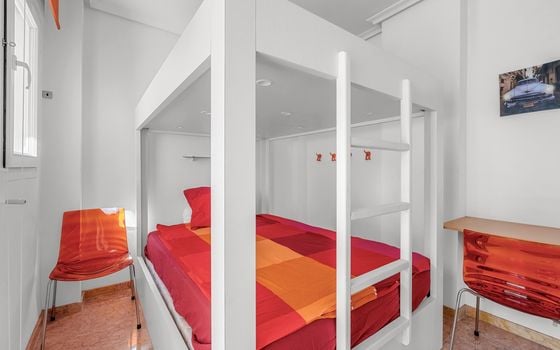 Apartamento de 3 habitaciones en Altea - PLM137901 - Foto - Small - 21