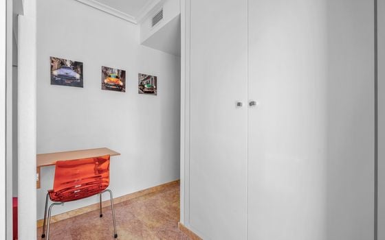 Apartamento de 3 habitaciones en Altea - PLM137901 - Foto - Small - 22