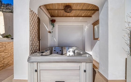 Apartamento de 3 habitaciones en Altea - PLM137901 - Foto - Small - 32