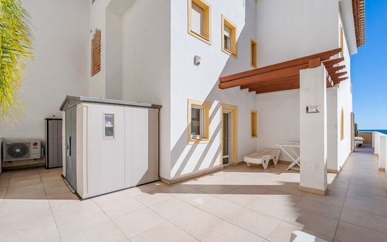 Apartamento de 3 habitaciones en Altea - PLM137901 - Foto - Small - 31