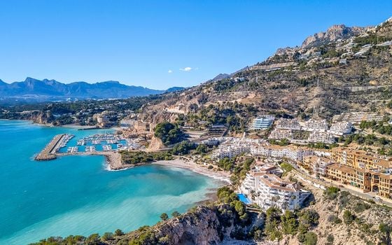 Apartamento de 3 habitaciones en Altea - PLM137901 - Foto - Small - 43