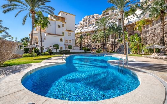Apartamento de 3 habitaciones en Altea - PLM137901 - Foto - Small - 3