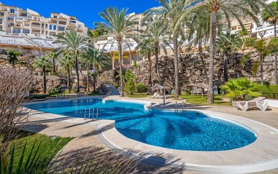 Apartamento de 3 habitaciones en Altea - PLM137901 - Foto - Small - 39