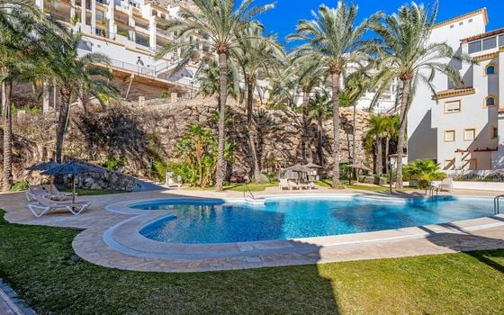 Apartamento de 3 habitaciones en Altea - PLM137901 - Foto - Small - 2