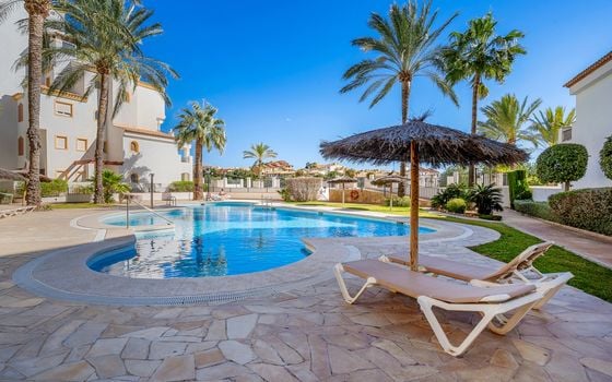 Apartamento de 3 habitaciones en Altea - PLM137901 - Foto - Small - 5