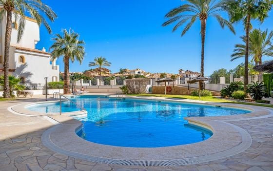 Apartamento de 3 habitaciones en Altea - PLM137901 - Foto - Small - 4