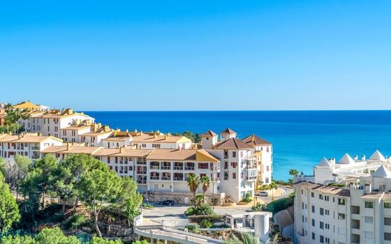 Apartamento de 3 habitaciones en Altea - PLM137901 - Foto - Small - 40