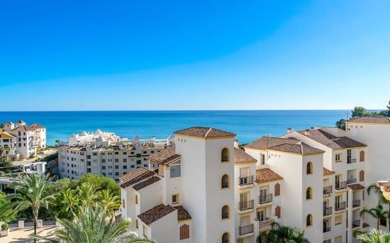 Apartamento de 3 habitaciones en Altea - PLM137901 - Foto - Small - 41