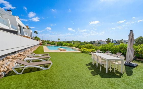 2 bedroom Apartment in Villamartin - PLM137902 - Photo - Small - 30