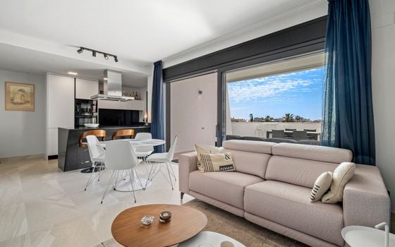 2 bedroom Apartment in Villamartin - PLM137902 - Photo - Small - 6