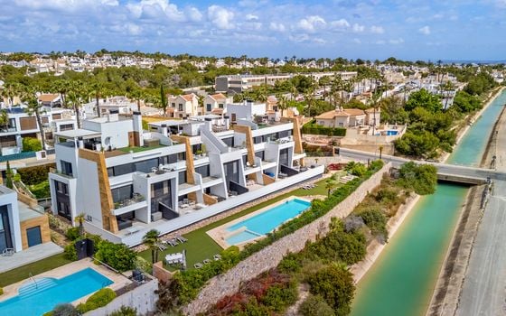 2 bedroom Apartment in Villamartin - PLM137902 - Photo - Small - 31