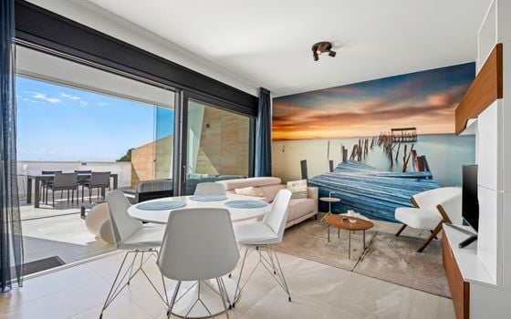 2 bedroom Apartment in Villamartin - PLM137902 - Photo - Small - 8
