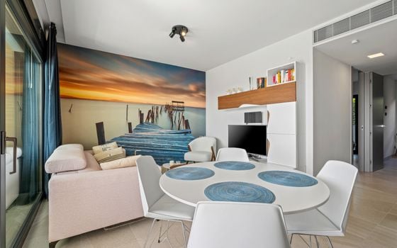 2 bedroom Apartment in Villamartin - PLM137902 - Photo - Small - 7