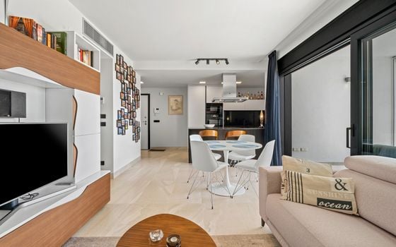 2 bedroom Apartment in Villamartin - PLM137902 - Photo - Small - 9