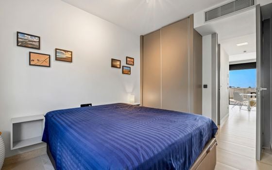 2 bedroom Apartment in Villamartin - PLM137902 - Photo - Small - 16