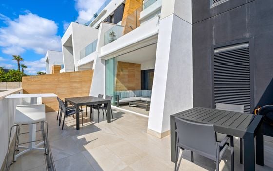 2 bedroom Apartment in Villamartin - PLM137902 - Photo - Small - 23