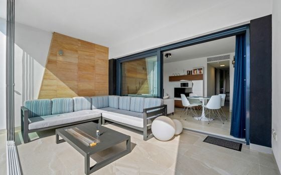 2 bedroom Apartment in Villamartin - PLM137902 - Photo - Small - 21