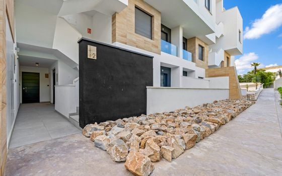 2 bedroom Apartment in Villamartin - PLM137902 - Photo - Small - 29