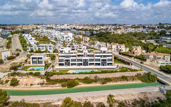 2 bedroom Apartment in Villamartin - PLM137902 - Photo - Small - 33
