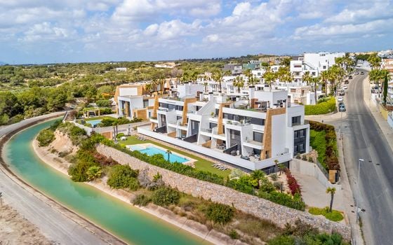 2 bedroom Apartment in Villamartin - PLM137902 - Photo - Small - 32