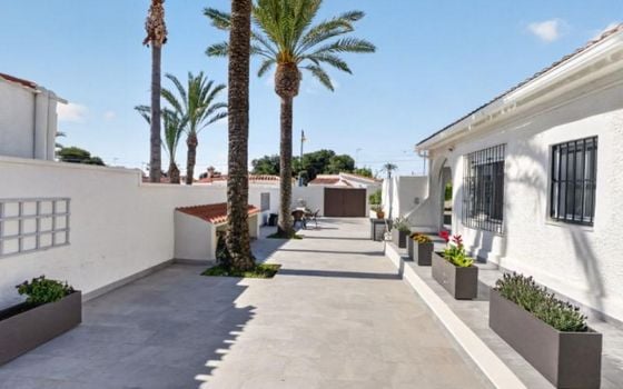 Villa de 3 chambres à Torrevieja - HRE137907 - Photo - 4