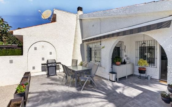 Villa de 3 chambres à Torrevieja - HRE137907 - Photo - 3