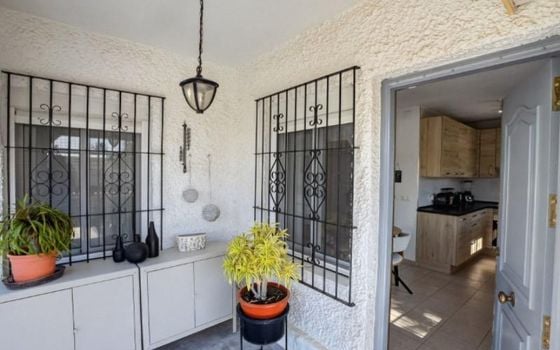 3 bedroom Villa in Torrevieja - HRE137907 - Photo - Small - 6