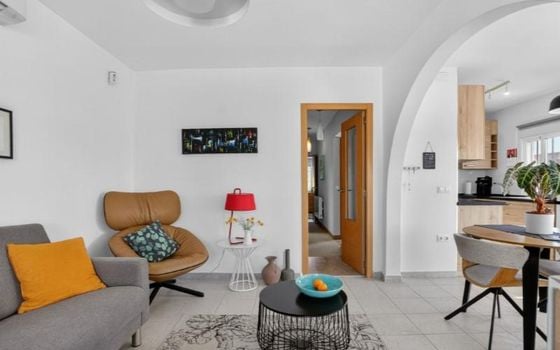 3 bedroom Villa in Torrevieja - HRE137907 - Photo - Small - 9