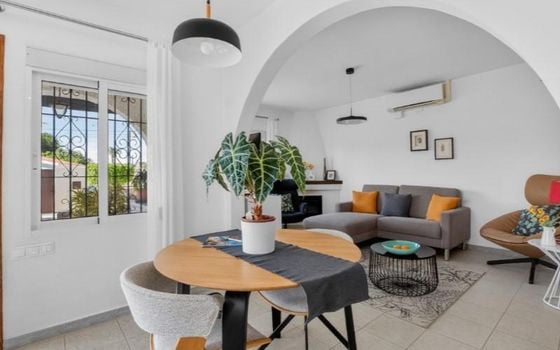 3 bedroom Villa in Torrevieja - HRE137907 - Photo - Small - 10