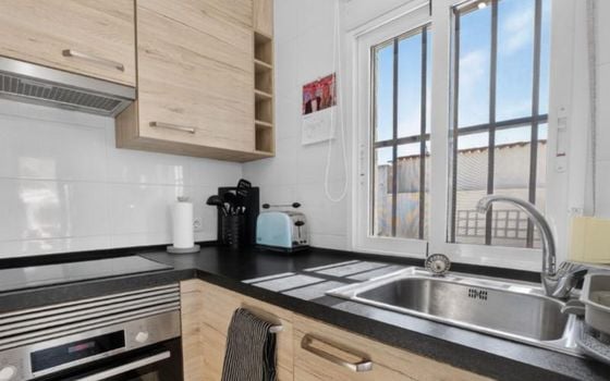 3 bedroom Villa in Torrevieja - HRE137907 - Photo - Small - 13