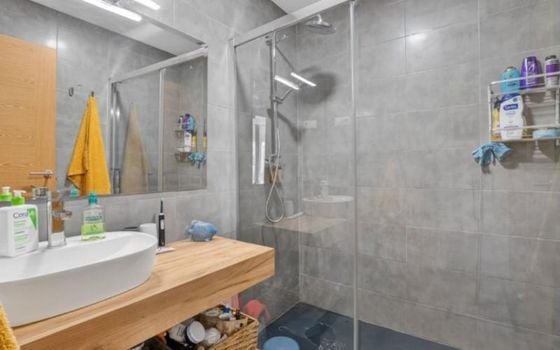 3 bedroom Villa in Torrevieja - HRE137907 - Photo - Small - 19
