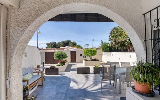 3 bedroom Villa in Torrevieja - HRE137907 - Photo - Small - 21