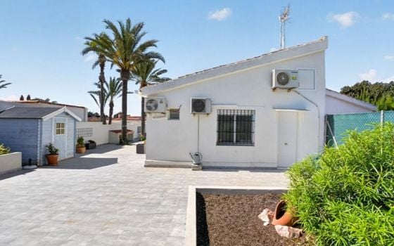3 bedroom Villa in Torrevieja - HRE137907 - Photo - Small - 24