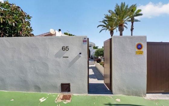 3 bedroom Villa in Torrevieja - HRE137907 - Photo - Small - 25