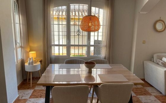 Bungalov   v Lomas de Cabo Roig, 2 ložnice - HRE137911 - Foto - Small - 7