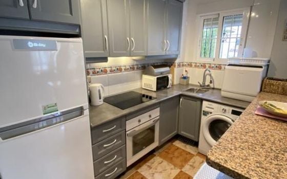 Bungalov   v Lomas de Cabo Roig, 2 ložnice - HRE137911 - Foto - Small - 6