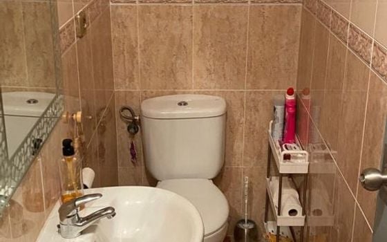 Bungalov   v Lomas de Cabo Roig, 2 ložnice - HRE137911 - Foto - Small - 11