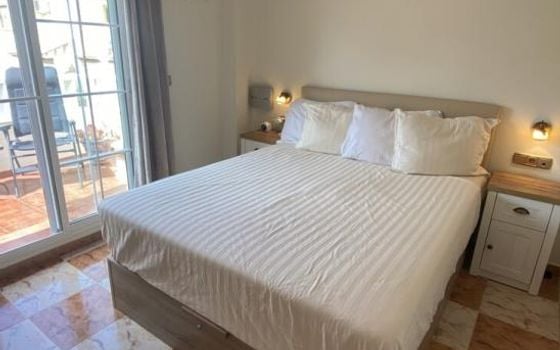 Bungalov   v Lomas de Cabo Roig, 2 ložnice - HRE137911 - Foto - Small - 8
