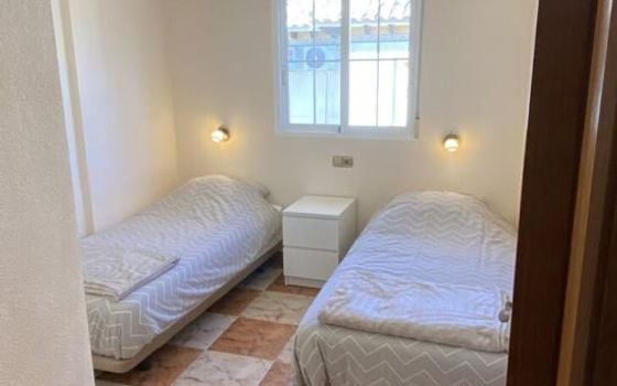 Bungalov   v Lomas de Cabo Roig, 2 ložnice - HRE137911 - Foto - Small - 9