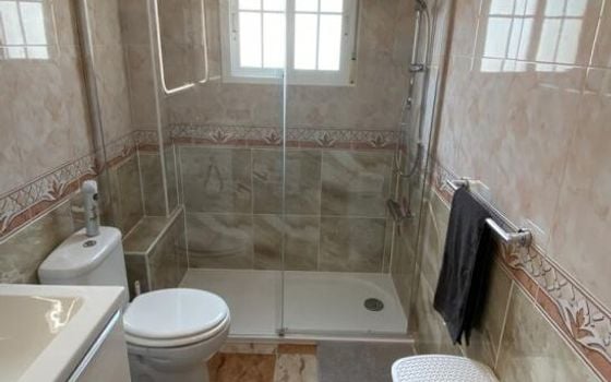 Bungalov   v Lomas de Cabo Roig, 2 ložnice - HRE137911 - Foto - Small - 10