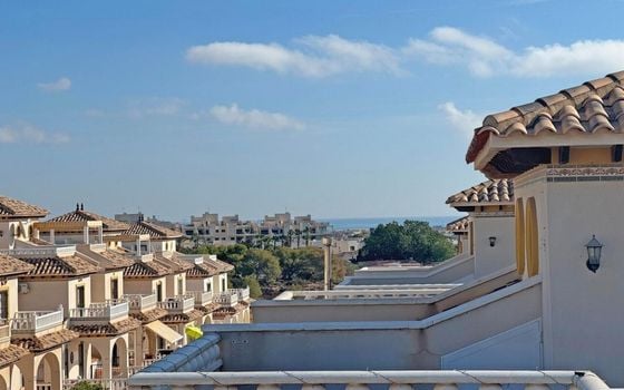 Bungalov   v Lomas de Cabo Roig, 2 ložnice - HRE137911 - Foto - Small - 13