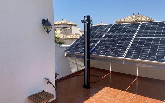 Bungalov   v Lomas de Cabo Roig, 2 ložnice - HRE137911 - Foto - Small - 12