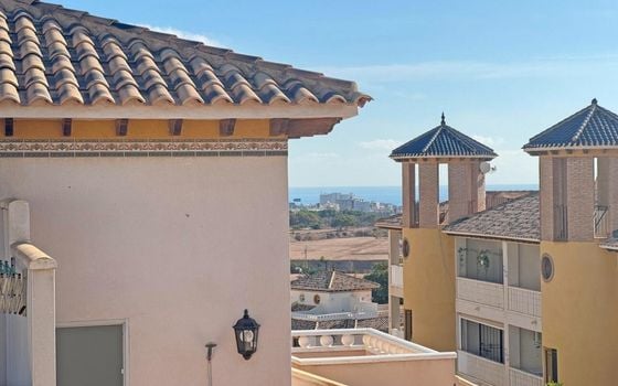 Bungalov   v Lomas de Cabo Roig, 2 ložnice - HRE137911 - Foto - Small - 14