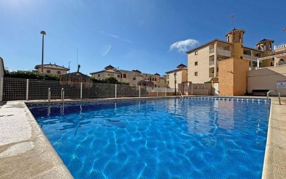 Bungalov   v Lomas de Cabo Roig, 2 ložnice - HRE137911 - Foto - Small - 16