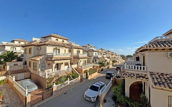 Bungalov   v Lomas de Cabo Roig, 2 ložnice - HRE137911 - Foto - Small - 15