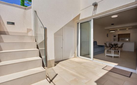 Appartement de 2 chambres à Guardamar del Segura - HRE137914 - Photo - Small - 20