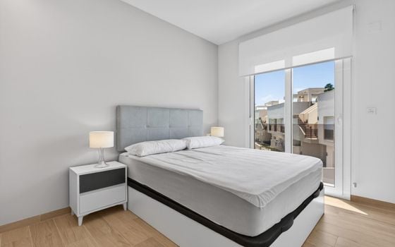 Appartement de 2 chambres à Guardamar del Segura - HRE137914 - Photo - Small - 10