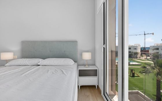 Appartement de 2 chambres à Guardamar del Segura - HRE137914 - Photo - Small - 11